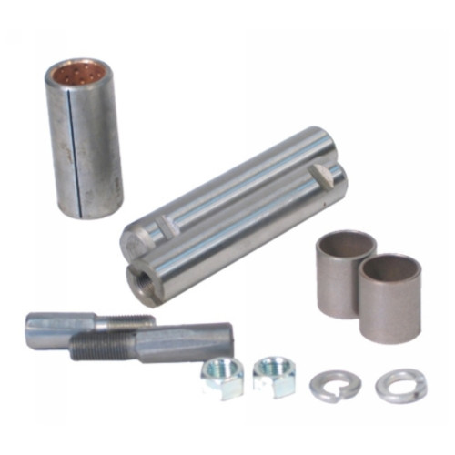 Leaf Spring Shackle for 1948-1960 Ford Rear 2pc 35739