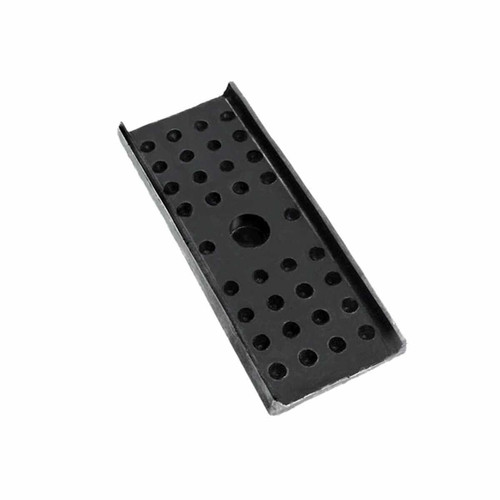 Leaf Spring Insulator for 1934-1953 LaSalle Series 50 1 Piece Rear Tough Rubber