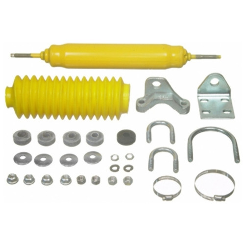 Steering Damper for 1960-1991 Domestics 1pc Front 51013