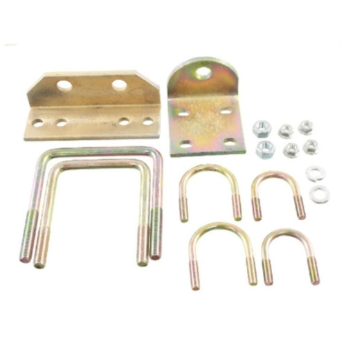 Steering Damper for 1968-1974 Domestics 1pc Front 51110