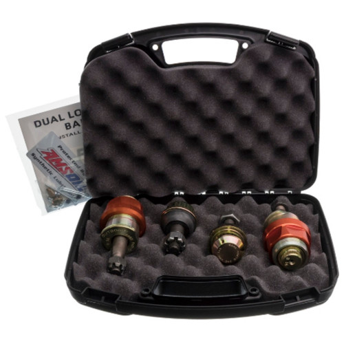 Ball Joint for 1999-2015 Domestics 1pc Front 13624