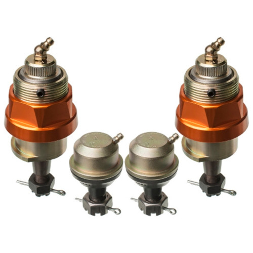 Ball Joint for 1999-2015 Domestics 1pc Front 13624