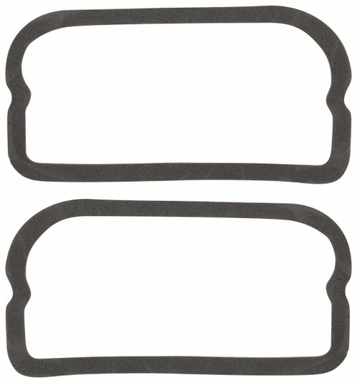 Park Lamp Assembly for 1969 Chevrolet El Camino Wagon Pair PSG024