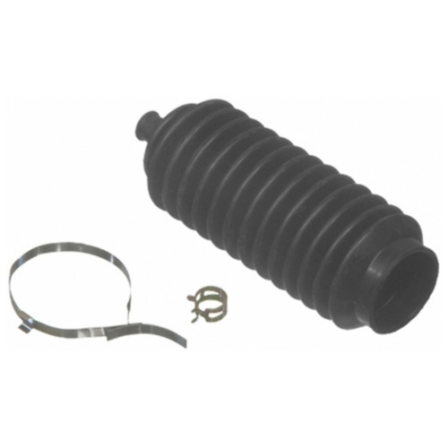 Rack and Pinion Bellows for 1992-2002 Infiniti Lexus Mazda Front Left 17814