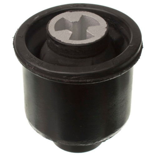 Axle Support Bushing for 1998-2010 Audi / Volkswagen Rear 2pc 19965