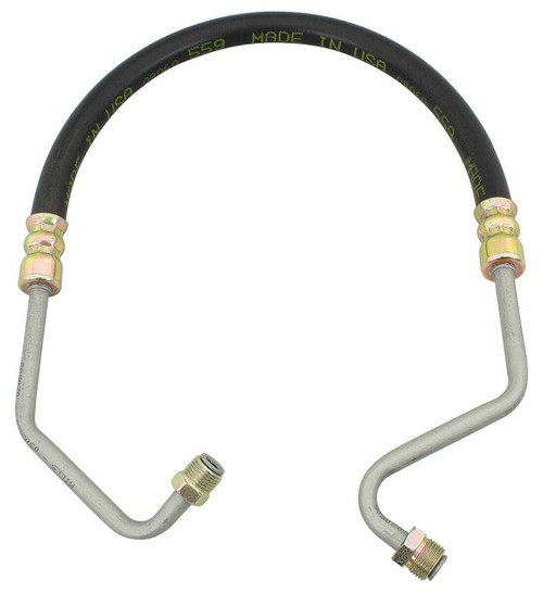 Power Steering Hose for 1971-1972 Oldsmobile Cutlass V8 High-Pressure Each