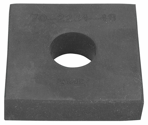 Body Mount Bushing for 1959-1964 Calais DeVille Eldorado Fleetwood 75 CBM5405
