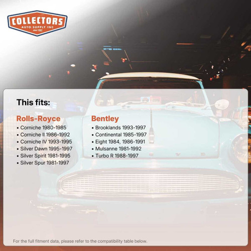 Stabilizer Bar Link for 1980-1997 Domestics 1pc Front Rear 19991