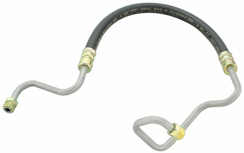 Power Steering Hose for 1971-1972 Small Block Chevy High-Pressure Each