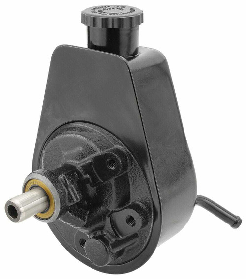 Power Steering Pump&Reservoir for 75 Camaro Caprice Cutlass Firebird Impala 6Cyl