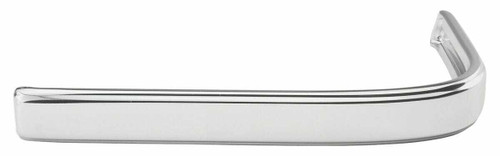 Grille Extension Molding for 1969 Chevrolet Chevelle, El Camino Left Each