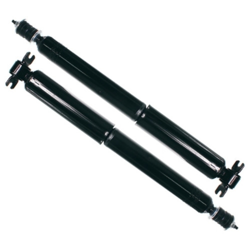 Shock Absorber for 1957-1958 Domestics 1pc Rear 51268