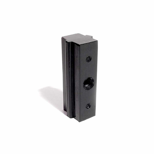 Body Mount Cushion for 1939-1949 Cadillac Series 60 Special 1 Piece EPDM Rubber