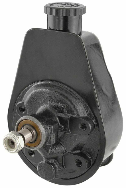 Reproduction Power Steering Pump and Reservoir for 1980-1988 GM G-Body
