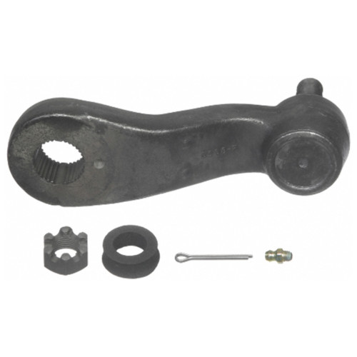 Steering Pitman Arm for 1968-1982 Domestics 1pc Front 20121