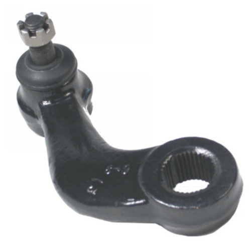 Steering Pitman Arm for 1969-1972 Domestics 1pc Front 20124