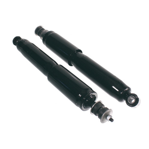 Shock Absorber for 1955-1956 Domestics 1pc Rear 51295