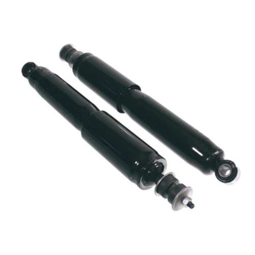 Shock Absorber for 1955-1956 Domestics 1pc Rear 51295