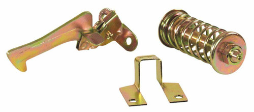 Hood Latch for 1965-1967 Pontiac GTO, LeMans, Tempest Each Hood Latch for 1965-1967 Pontiac GTO, LeMans, Tempest Each