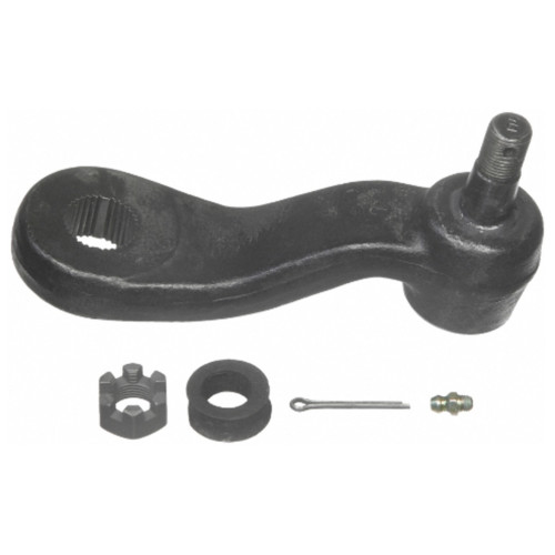 Steering Pitman Arm for 1973-1989 Domestics 1pc Front 20127