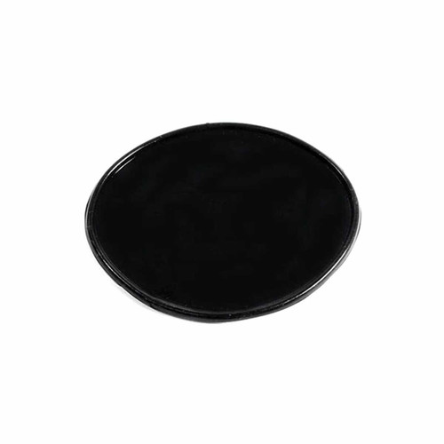 Bumper Step Pad for 1932-1932 Packard Custom Eight 1 Piece EPDM Rubber