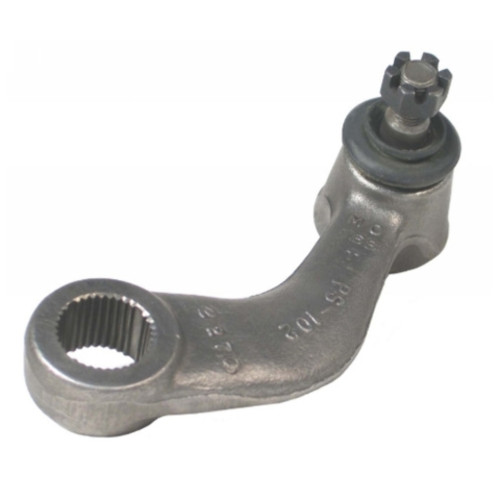 Steering Pitman Arm for 1967-1970 Domestics 1pc Front 20131