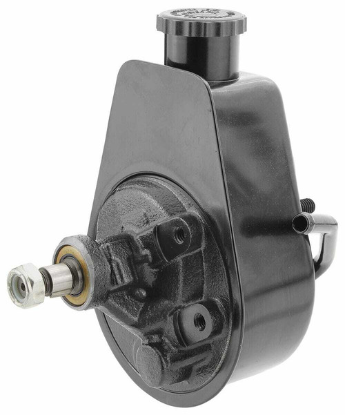 Power Steering Pump & Reservoir for 1971-74 Cadillac DeVille Eldorado Fleetwood