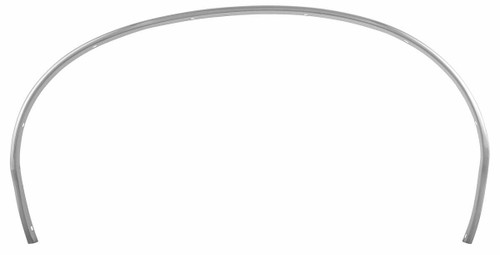 Wheel Opening Moldings for 1966-1967 Pontiac GTO LeMans Tempest Front Right Each