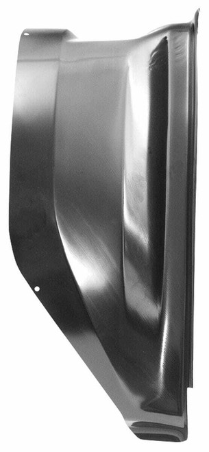 Cowl Panel for 1970-1972 Buick Chevy Oldsmobile Pontiac A-Body Outer Front Right