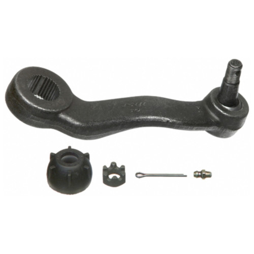 Steering Pitman Arm for 1976-1989 Domestics 1pc Front 20146