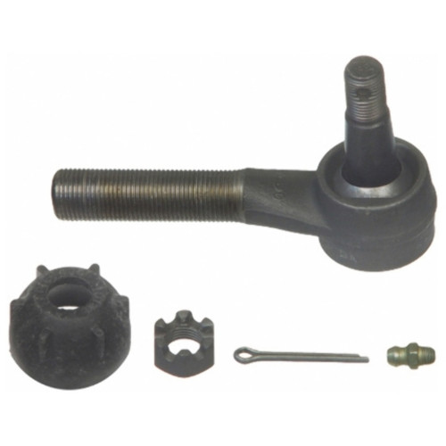 Steering Tie Rod End for 1961-1970 Buick Cadillac Oldsmobile Pontiac Front 25397