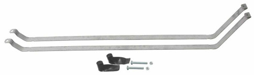 Fuel Tank Mounting Straps for 1950-1951 Eldorado Fleetwood Series 61, 62, 65, 70
