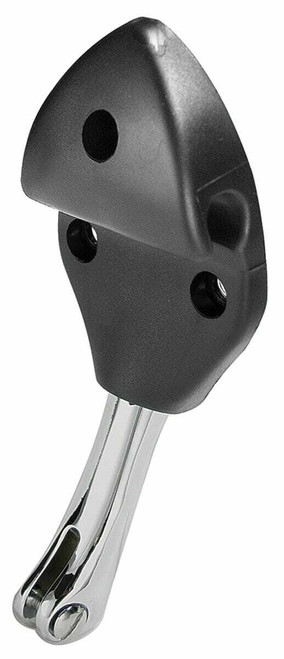 Mirror Support for 1967 Buick Chevrolet Oldsmobile Pontiac Coupe Inside