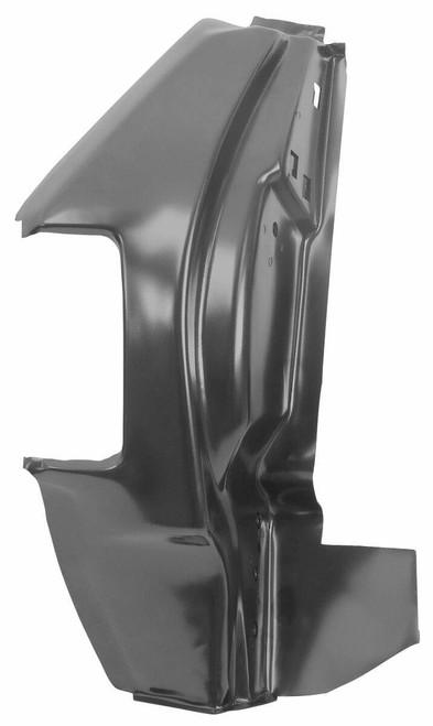 Tail Light Panels for 1968-1972 Chevrolet El Camino Left Each