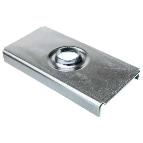 Leaf Spring Insulator Retainer for 1952-1961 Domestics 1pc 36057