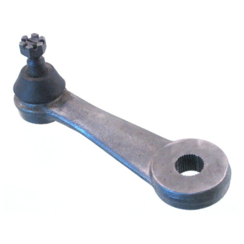 Steering Pitman Arm for 1976-1977 Domestics 1pc Front 20156