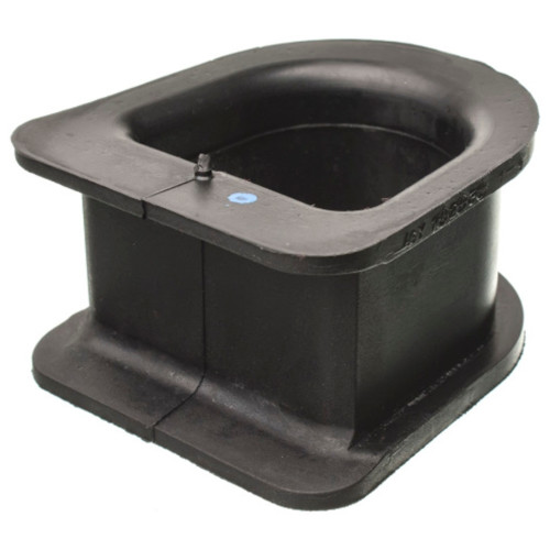 Rack and Pinion Mount Bushing for 1993-2000 Domestics 1pc Rear 18316
