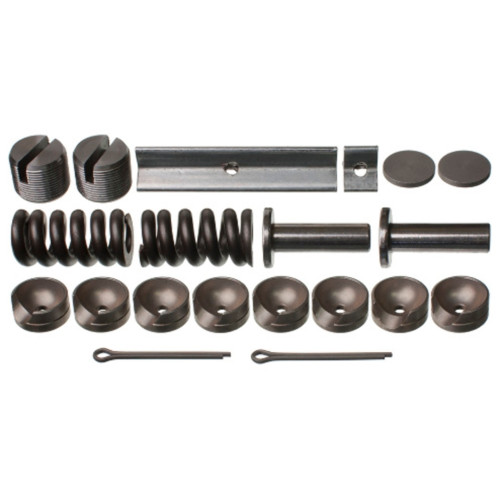 Steering Drag Link Repair for 1959-1960 Buick Front 2pc 27680