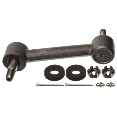 Steering Idler Arm for 1958-1964 Domestics 1pc Front 20162