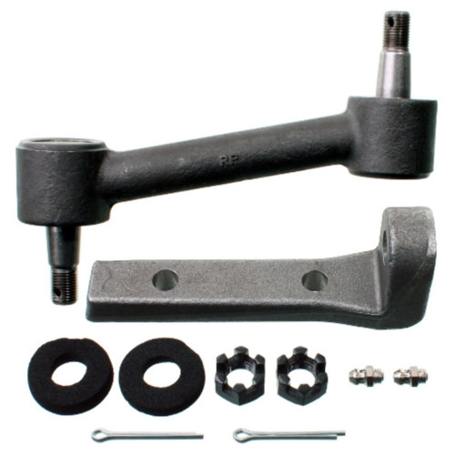 Steering Idler Arm for 1960-1966 Domestics 1pc Front 20166