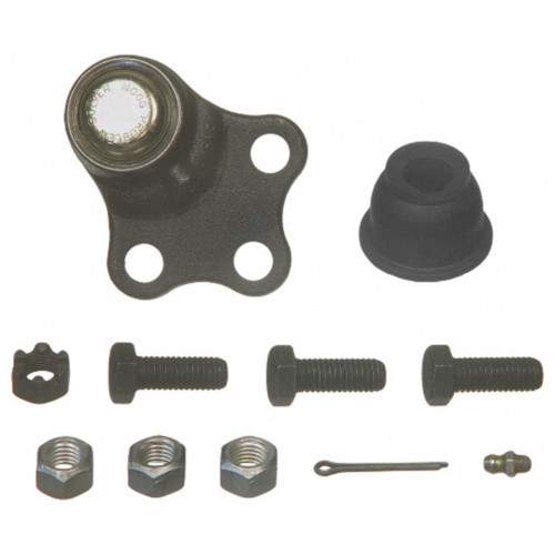 Ball Joint for 1982-1998 Domestics 1pc Front Lower 10442