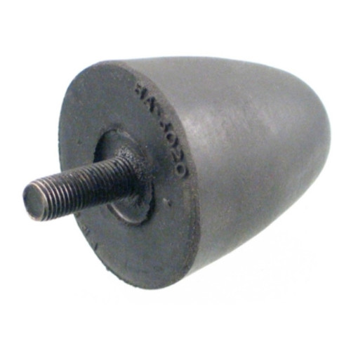 Control Arm Bumper for 1940-1953 Domestics 1pc Front Upper Lower 15782