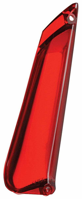 Tail Fin Lamp Lens for 1961 Calais DeVille Eldorado Fleetwood Series 62, 65 Each