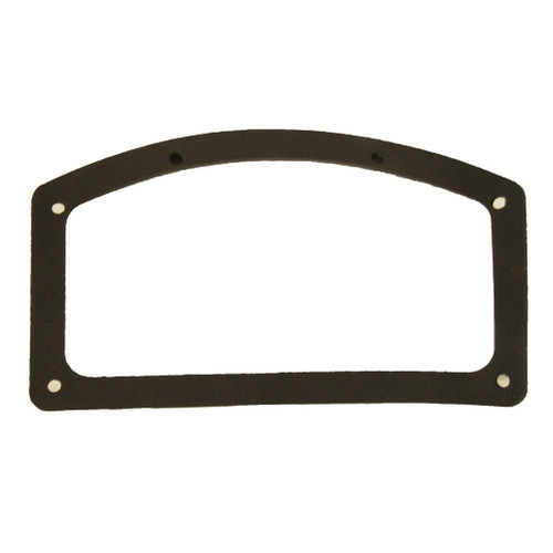 Wiper Motor Gasket for 1961-1963 AMC American Foam Unpainted Front 2 pieces