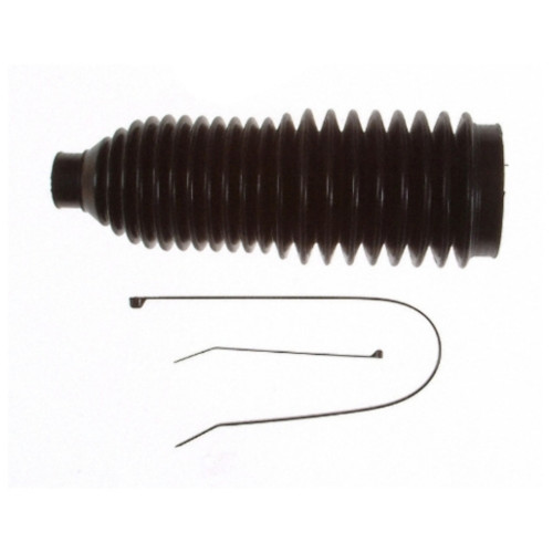 Rack and Pinion Bellows for 1998-2005 Domestics 1pc Front Left 28492