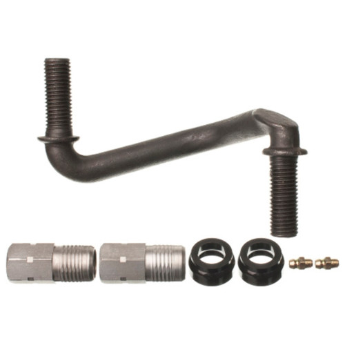 Steering Idler Arm for 1962-1962 Domestics 1pc Front 20173