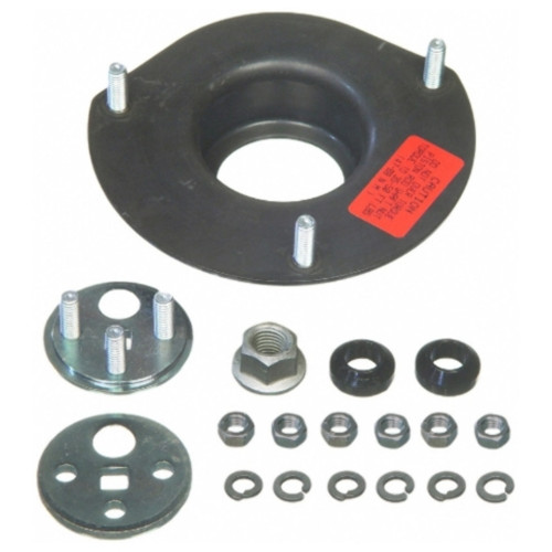 Alignment Cam Bolt for 1986-1990 Domestics 1pc Front Upper 18328