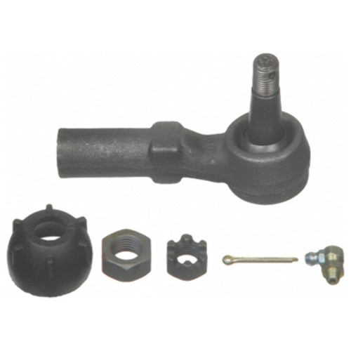 Steering Tie Rod End for 1990-1992 Ford / Mazda Front 27393