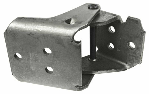 Door Hinge for 1982-1987 Buick Chevrolet Oldsmobile Pontiac G-Body 2-Dr., Lower