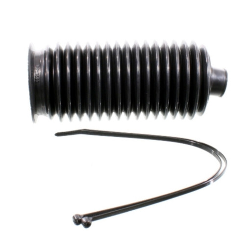 Rack and Pinion Bellows for 1998-2005 Toyota Front 2pc 28498